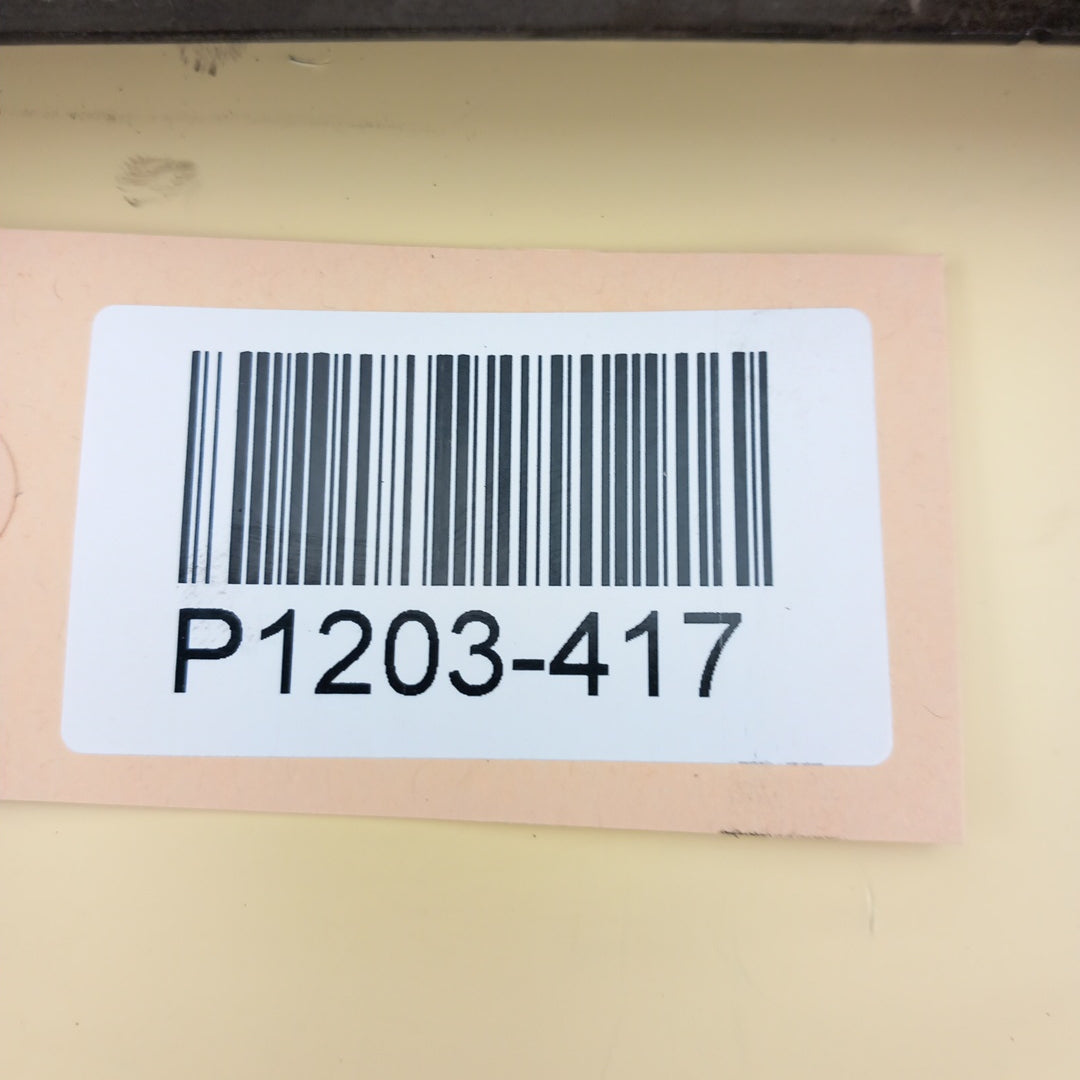 Стойка гърне ауспух Opel Zafira C Tourer 1,6 CDTI B16DTH