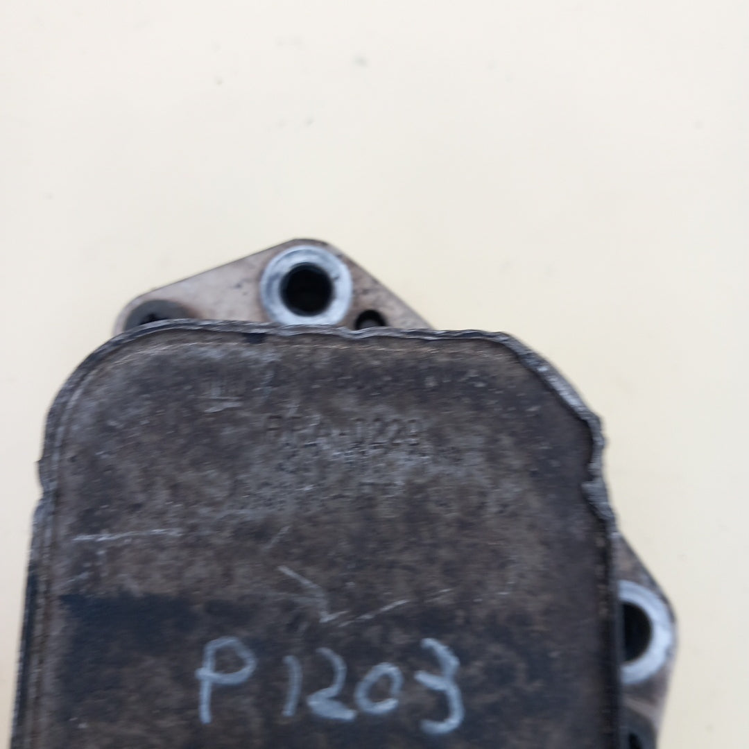 Маслен радиатор двигател Opel Zafira C Tourer 1,6 CDTI B16DTH