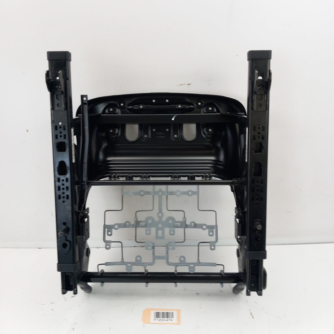 Конзола седалка предна лява RHD Opel Zafira C Tourer