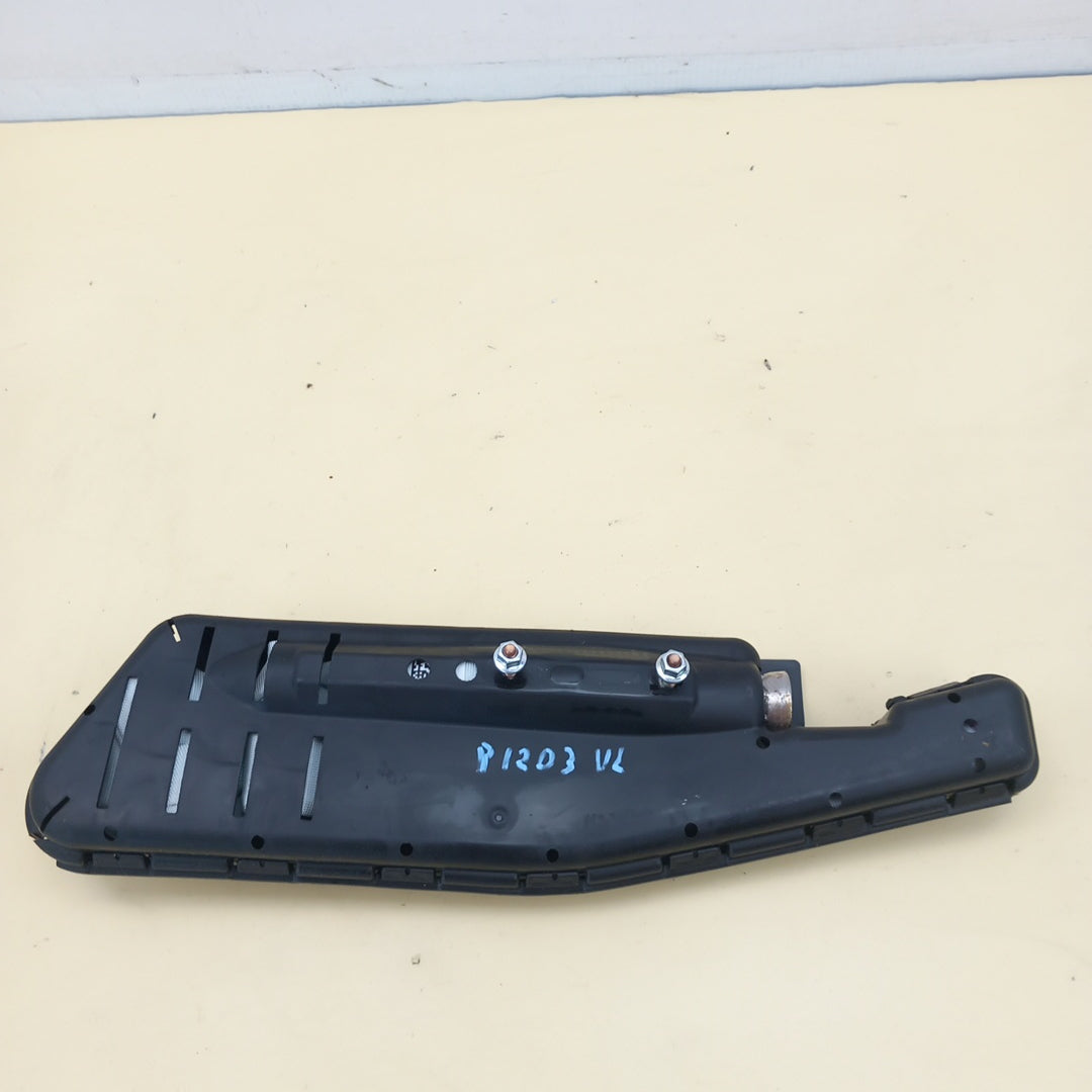 Еърбег седалка ляв Opel Zafira C Tourer