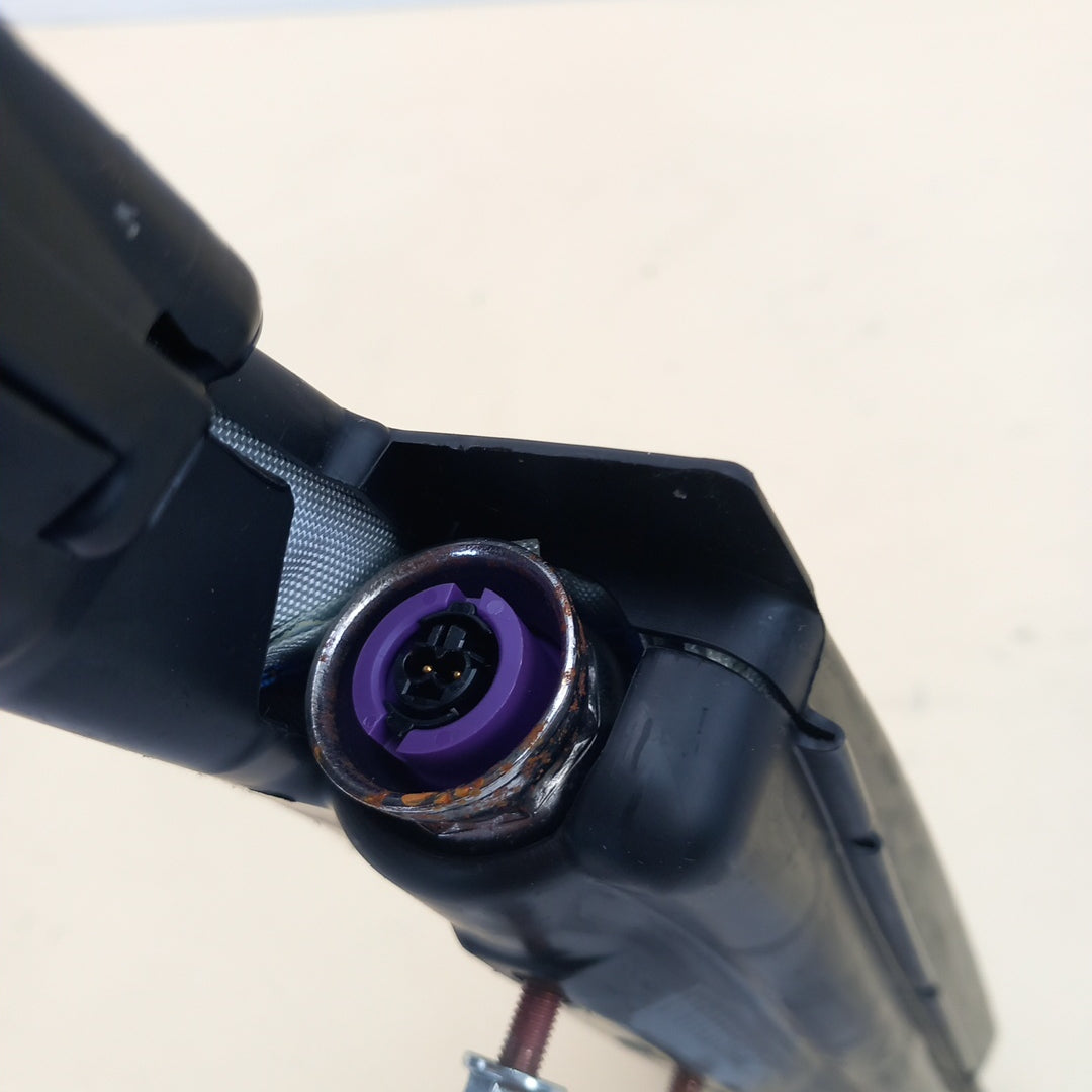 Еърбег седалка десен Opel Zafira C Tourer