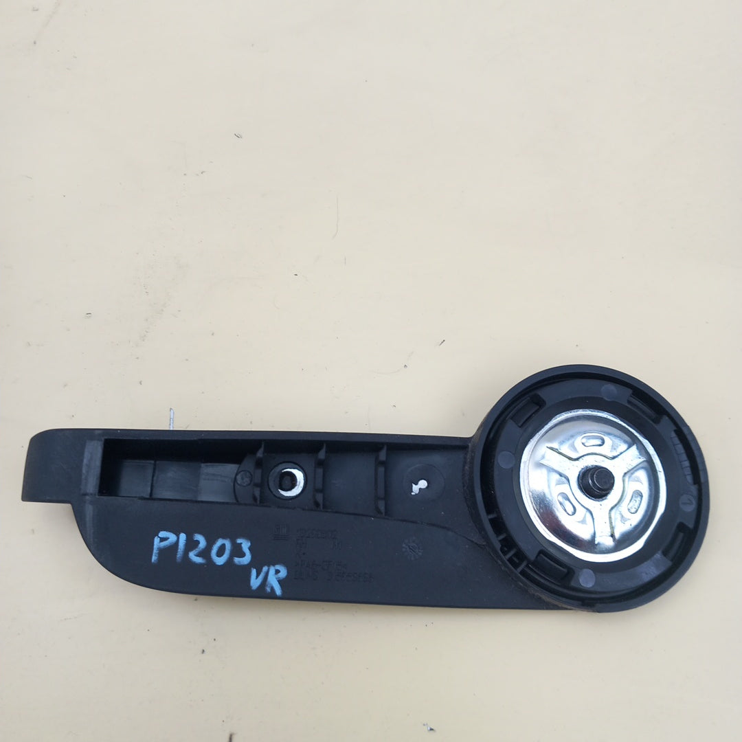 Дръжка седалка предна дясна настройка височина Opel Zafira C Tourer