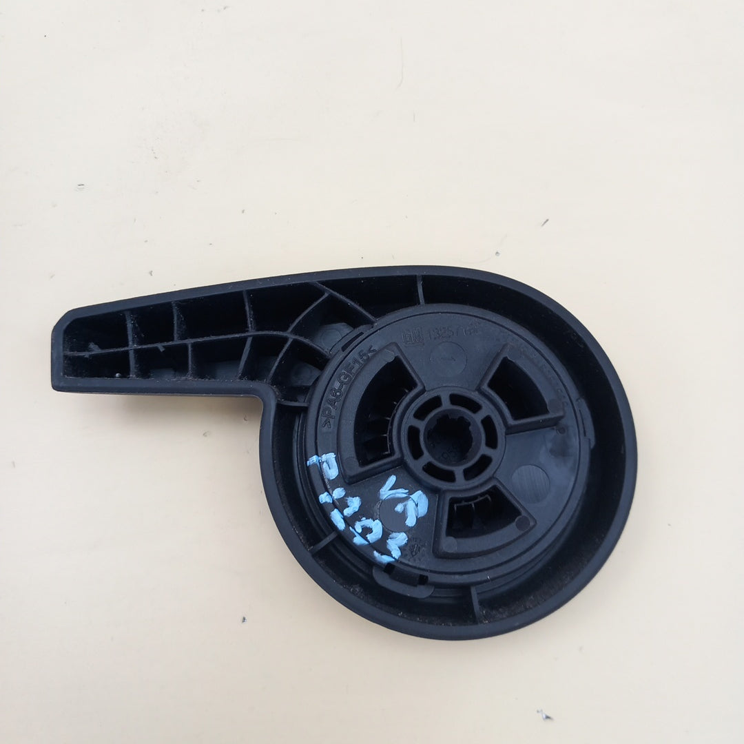 Дръжка седалка предна дясна настройка облегалка Opel Zafira C Tourer