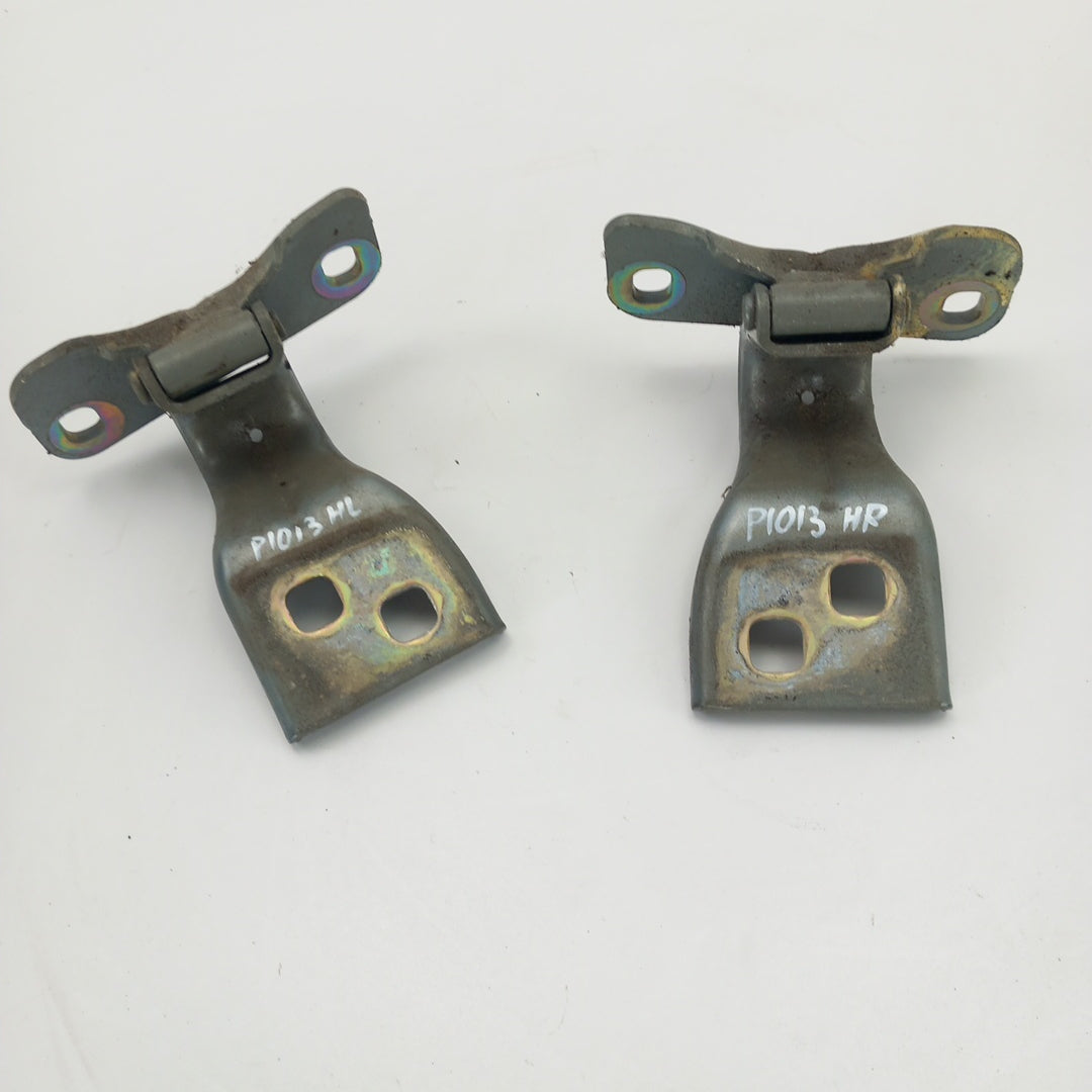 Панти капак багажник Silbersee Z179 / GEV Opel Astra J 5 врати