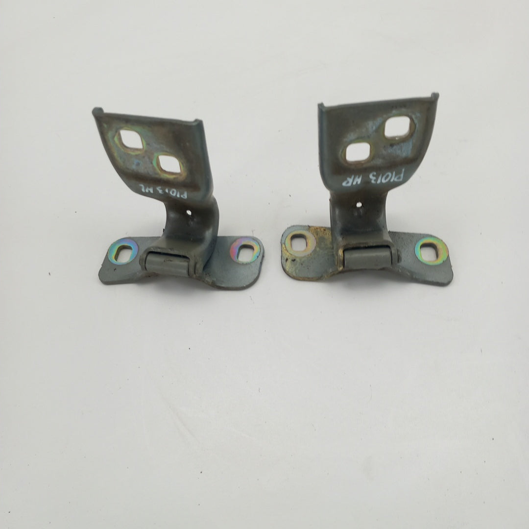 Панти капак багажник Silbersee Z179 / GEV Opel Astra J 5 врати