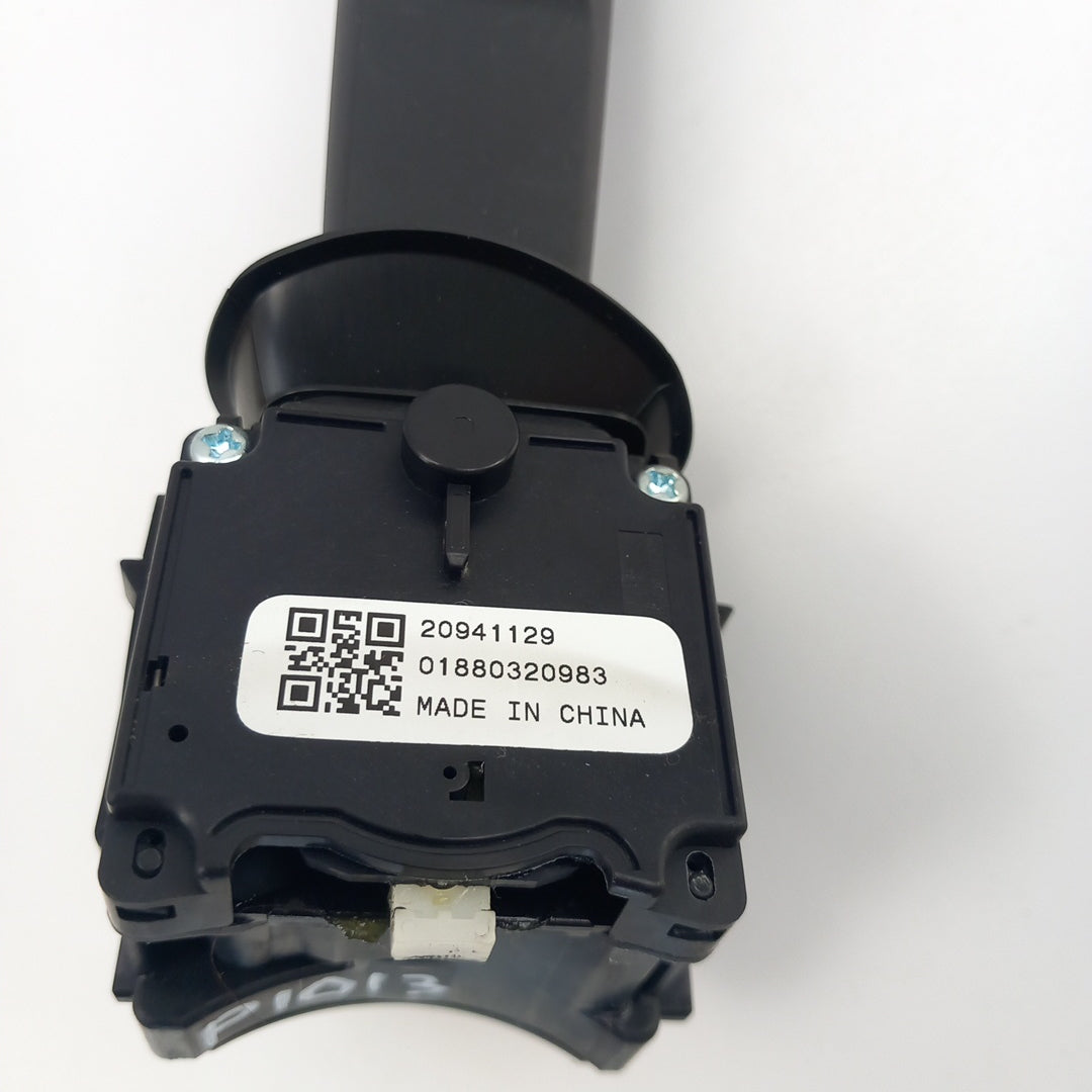 Лостче волан мигачи Opel Astra J