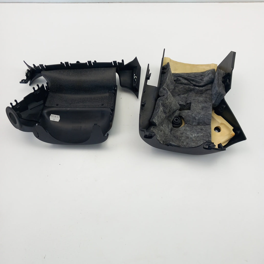 Пластмаса контактен ключ кормилна колона горна долна RHD Opel Astra J