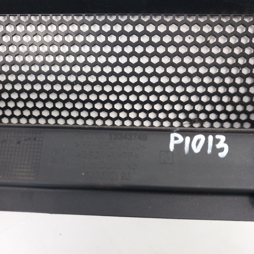 Кутия за парно Всмукване на въздух Opel Astra J