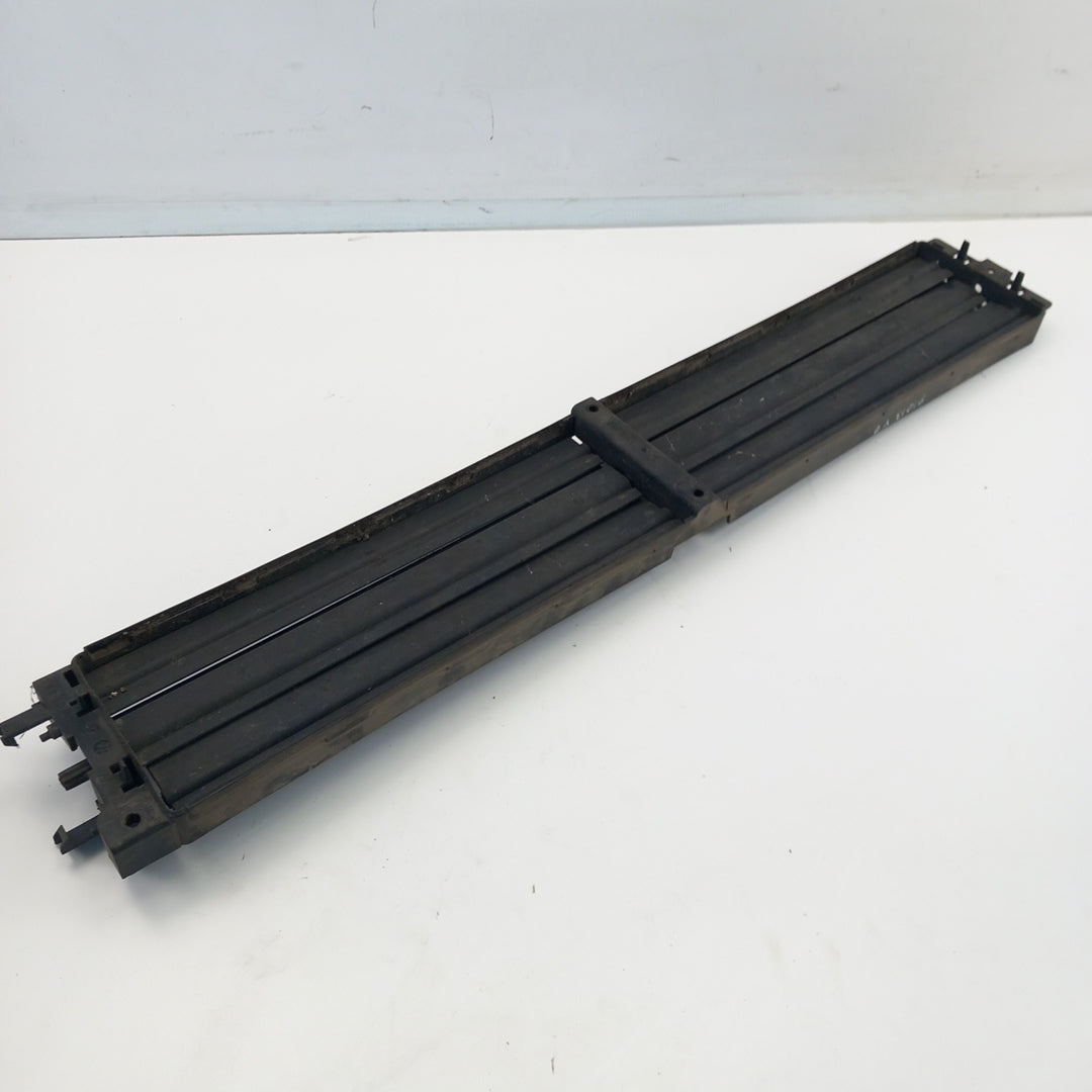 Клапи въздух преден радиатор дефект Opel Astra J 1,3 CDTI A13DTE