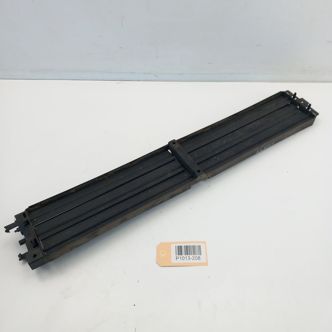 Клапи въздух преден радиатор дефект Opel Astra J 1,3 CDTI A13DTE