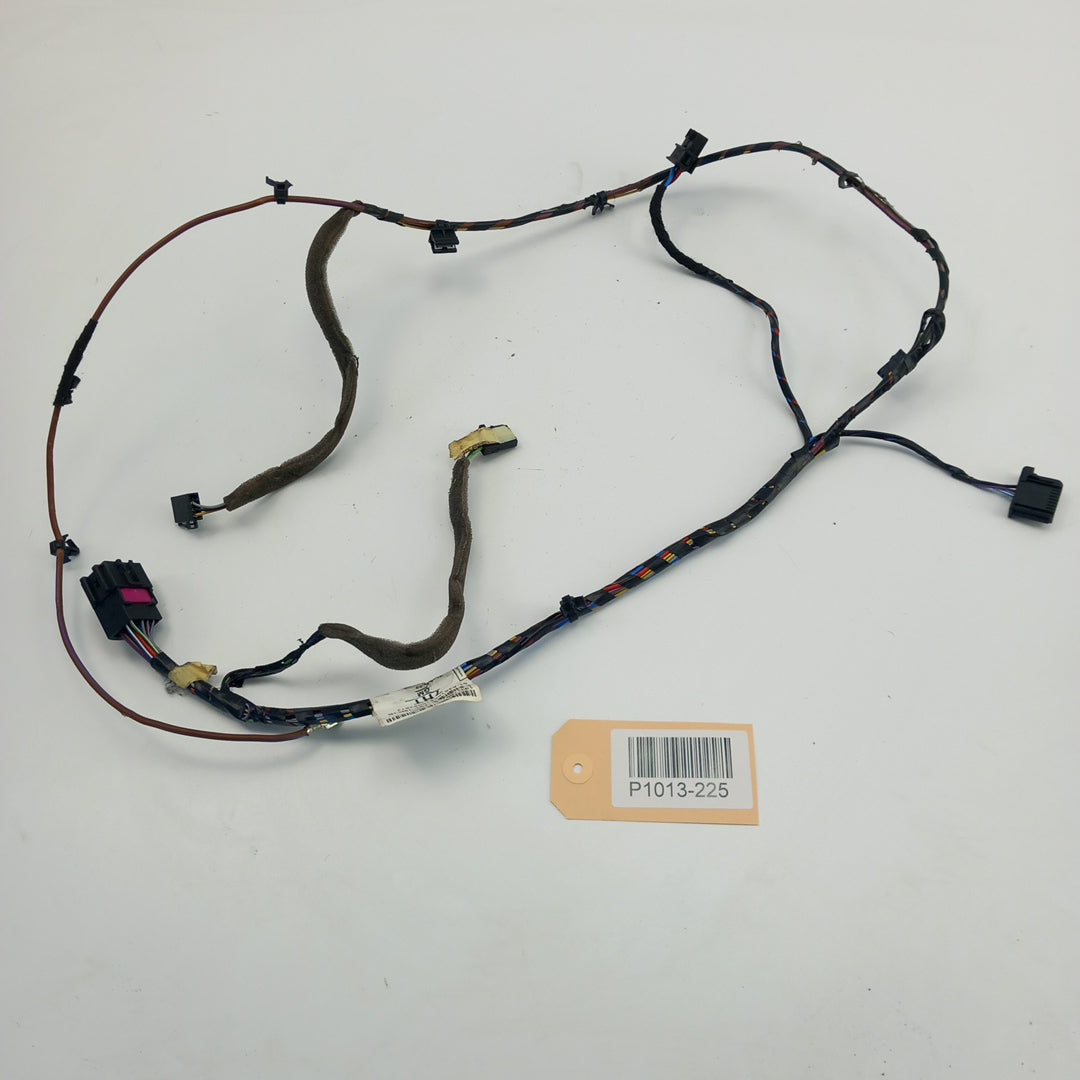 Кабел багажник 7RT Opel Astra J 5 врати