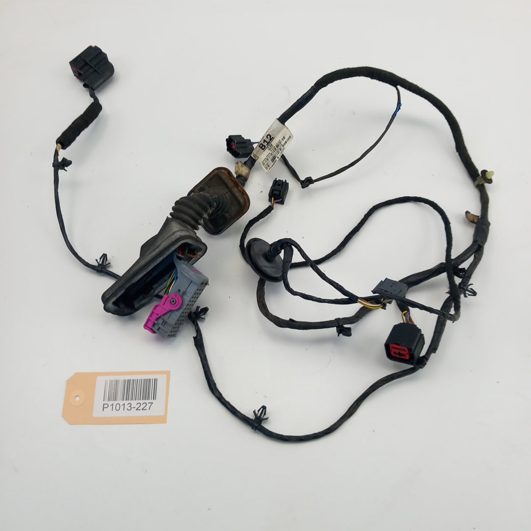 Кабел врата предна дясна B12 Opel Astra J 5 врати