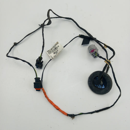 Кабел интериор каросерия заден 4UJ Opel Astra J 5 врати