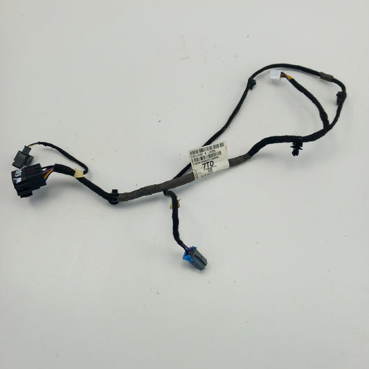 Кабел интериор каросерия преден 7TD Opel Astra J 1,3 CDTI A13DTE