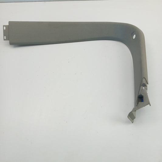 Пластмаса капак багажник горна лява Titanium Bright Opel Astra J 5 врати