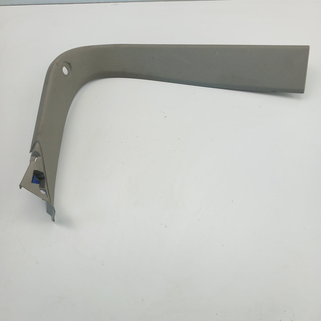 Пластмаса капак багажник горна дясна Titanium Bright Opel Astra J 5 врати