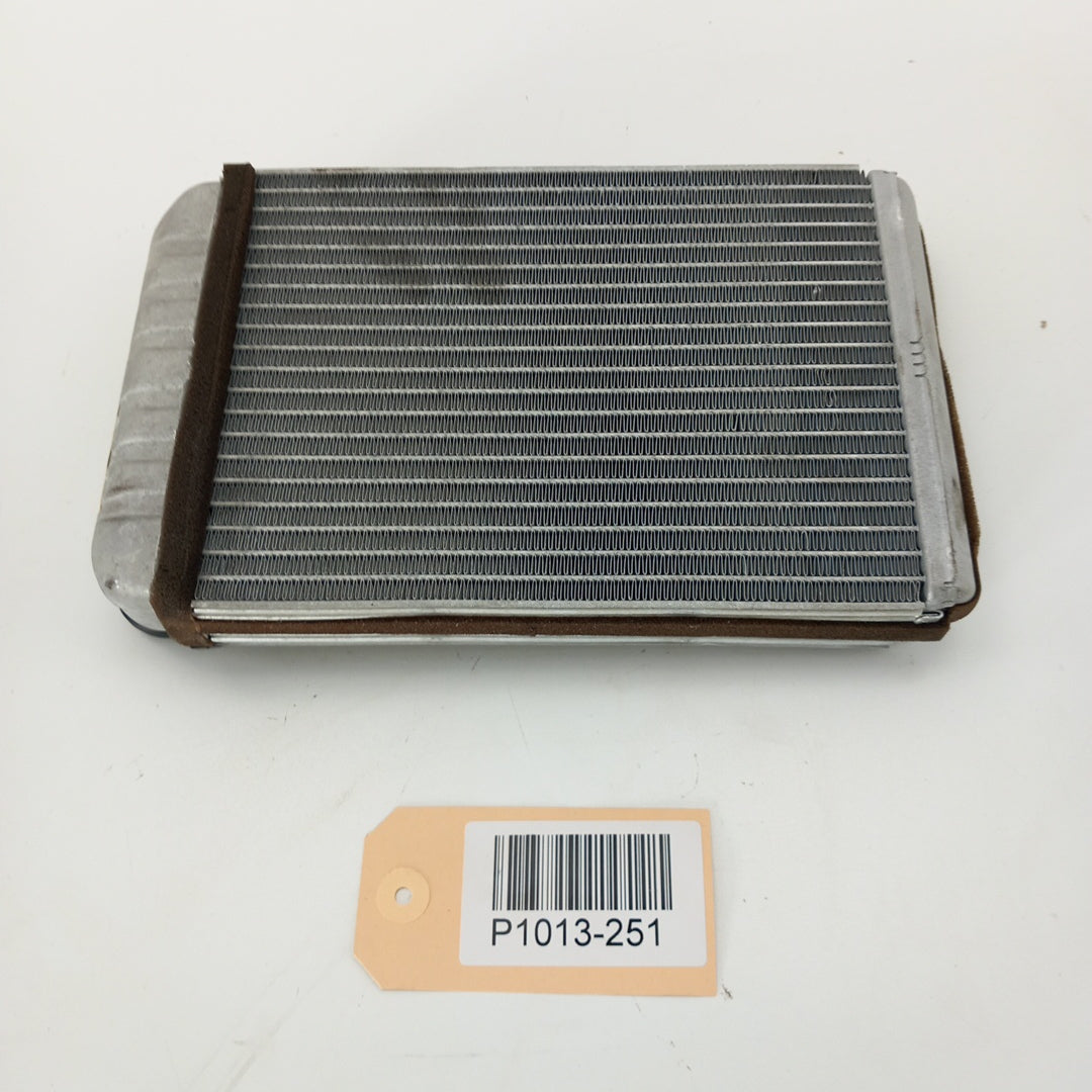 Радиатор парно Opel Astra J