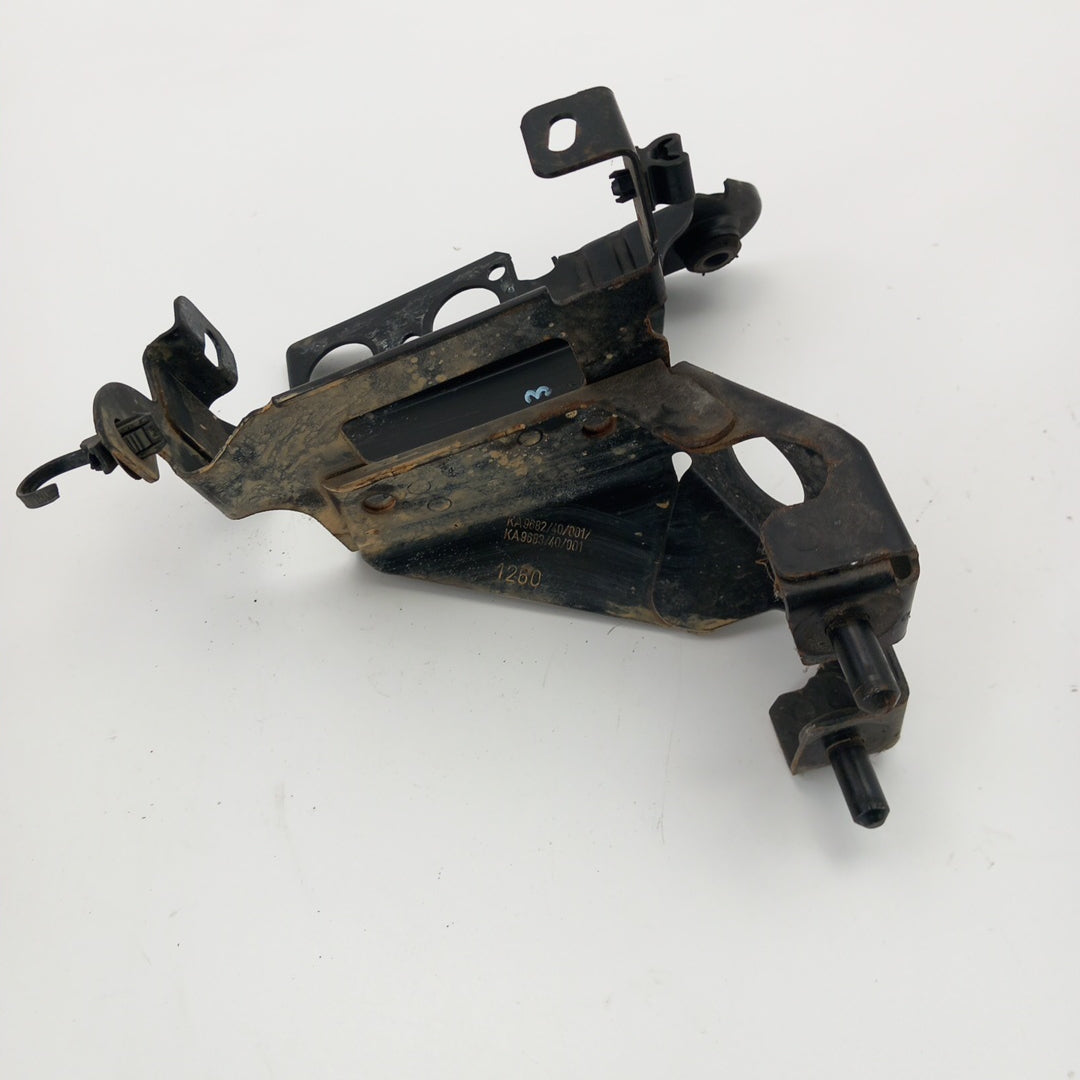 Стойка АБС блок помпа ABS Opel Astra J 1,3 CDTI A13DTE