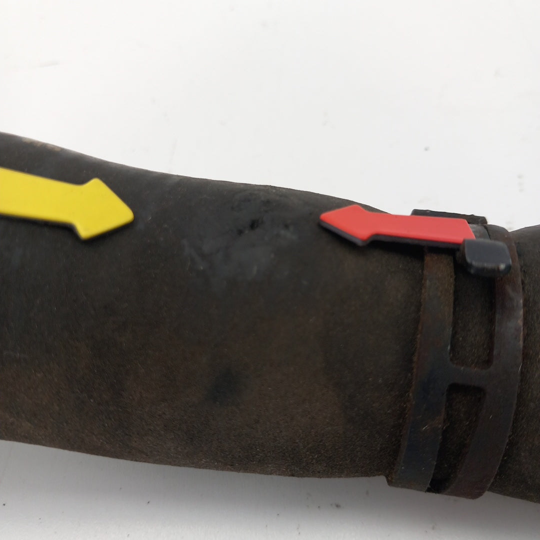 Воден маркуч радиатор вход Вход дефект Opel Astra J 1,3 CDTI A13DTE