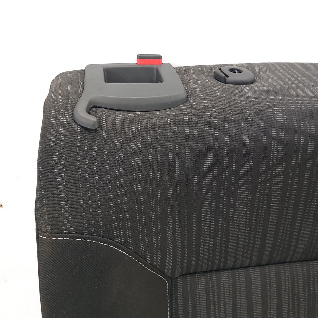 Седалка гръб задна дясна TACX Opel Astra J 5 врати