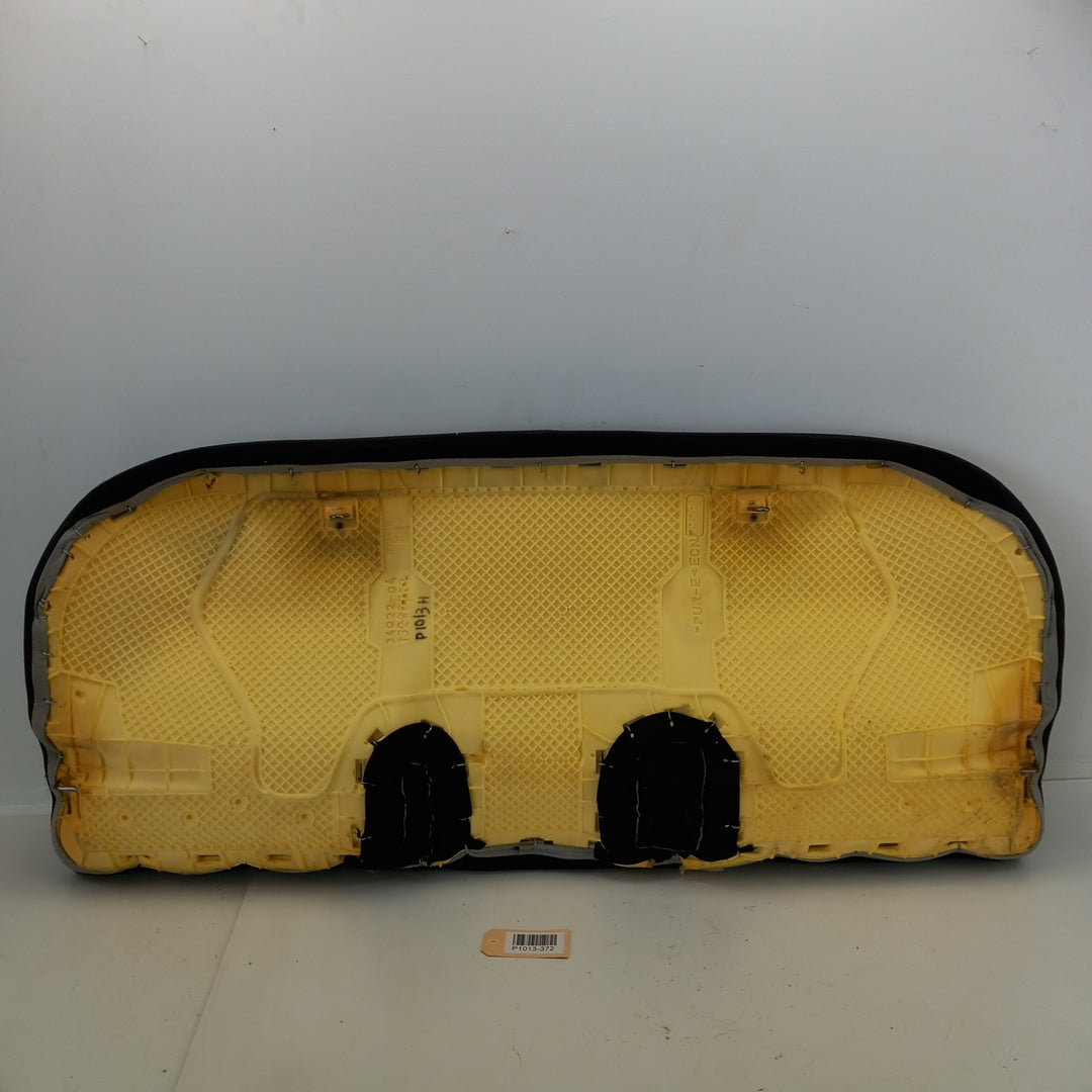 Седалка долна част задна цяла TACX Opel Astra J 5 врати