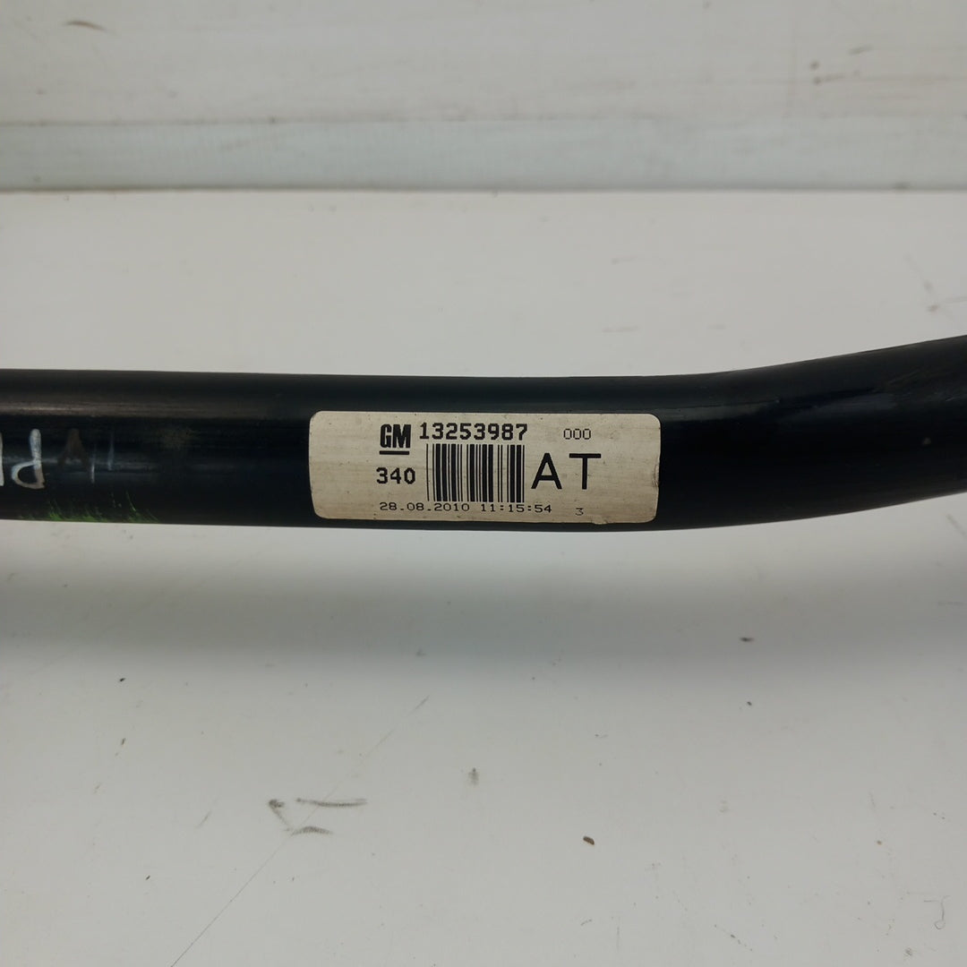 Стабилизираща щанга преден мост AT Opel Astra J 1,3 CDTI A13DTE