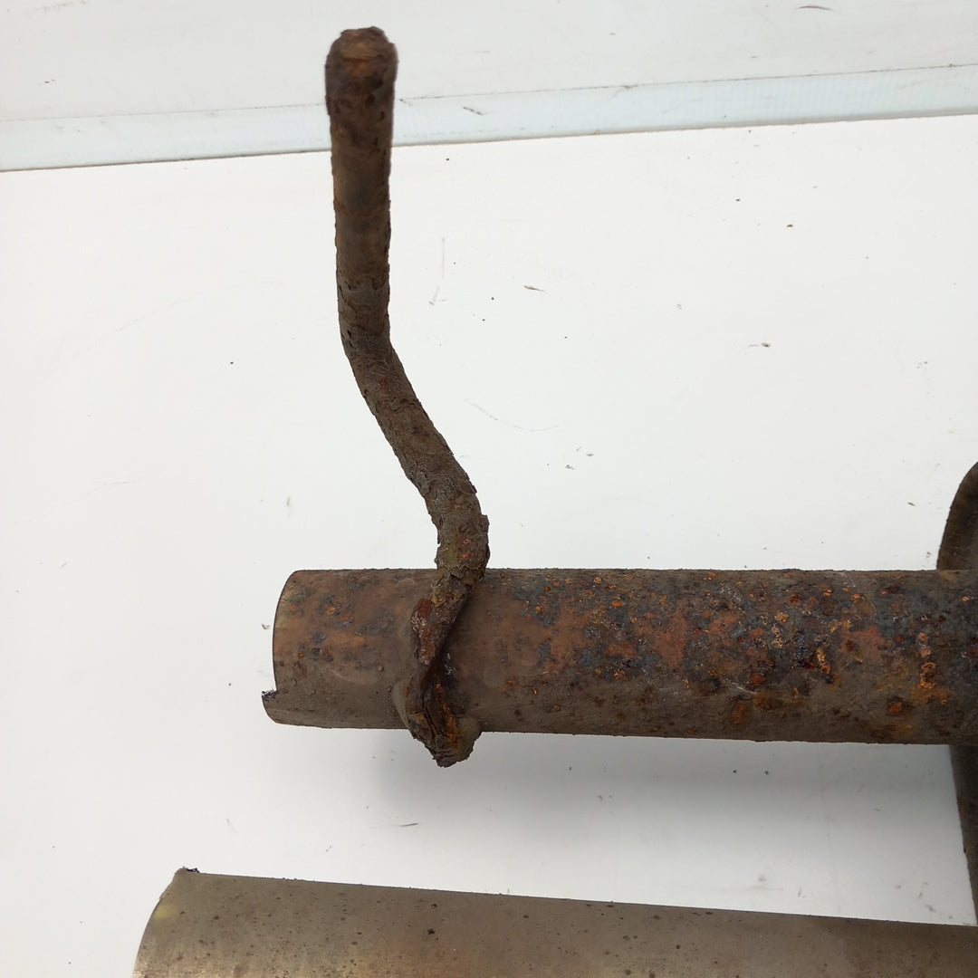 Гърне крайно ауспух Opel Astra J 1,3 CDTI A13DTE