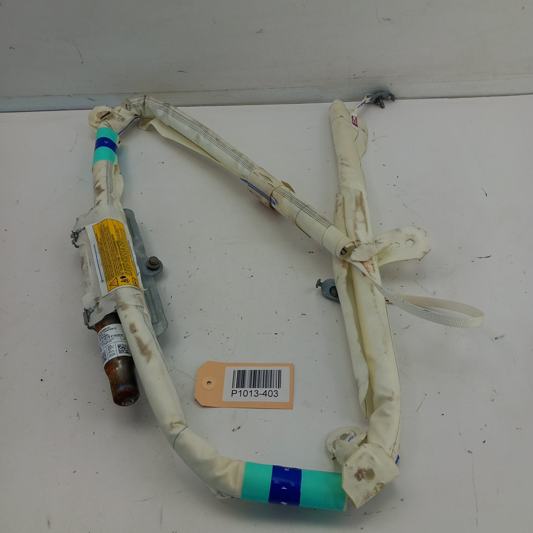 Еърбег таван ляв Opel Astra J 5 врати