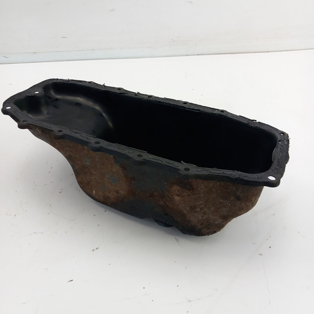 Картер масло долен ръжда Opel Astra J 1,3 CDTI A13DTE