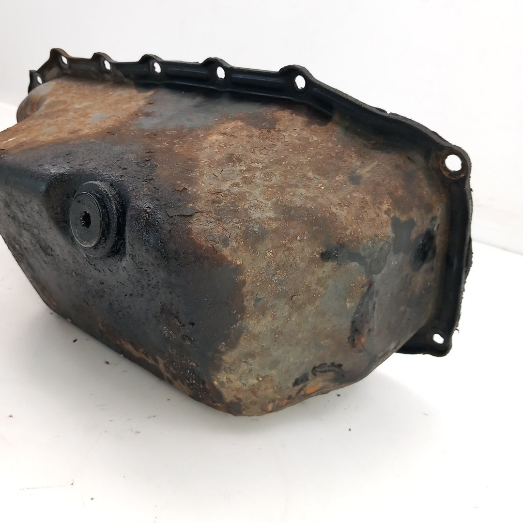 Картер масло долен ръжда Opel Astra J 1,3 CDTI A13DTE