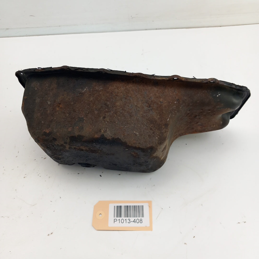 Картер масло долен ръжда Opel Astra J 1,3 CDTI A13DTE