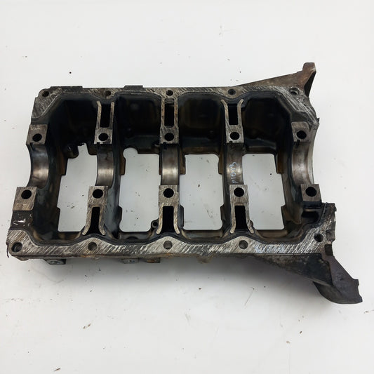 Блок двигател долна част Opel Astra J 1,3 CDTI A13DTE