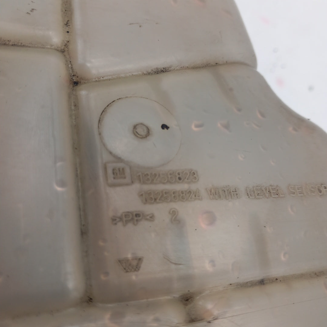 Казанче охладителна течност Opel Astra J 1,3 CDTI A13DTE