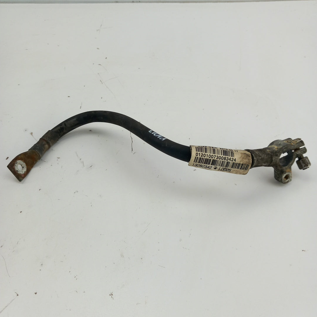 Кабел акумулатор минус 4NK Opel Astra J 1,3 CDTI A13DTE