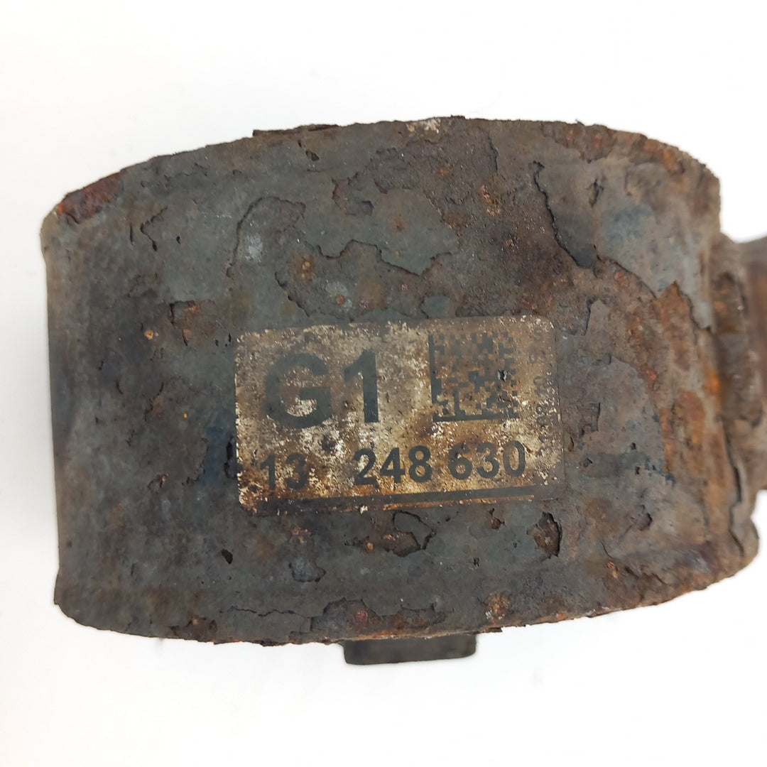 Тампон двигател заден G1 Opel Astra J 1,3 CDTI A13DTE