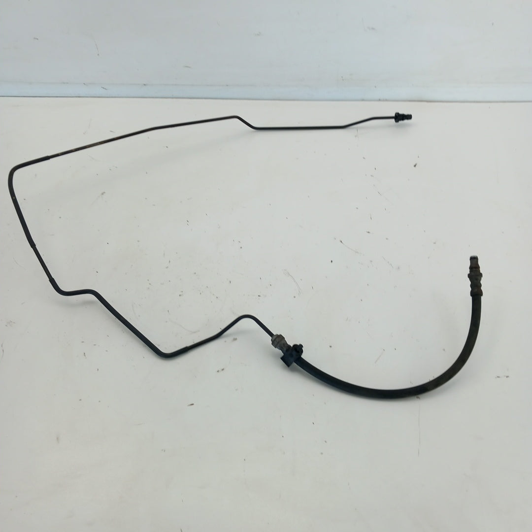 Тръбичка съединител десен волан RHD Opel Astra J 1,3 CDTI A13DTE