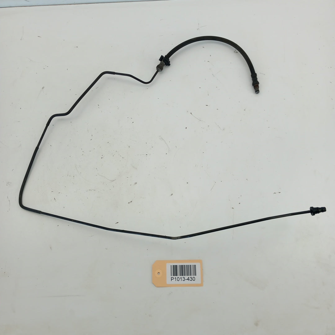 Тръбичка съединител десен волан RHD Opel Astra J 1,3 CDTI A13DTE