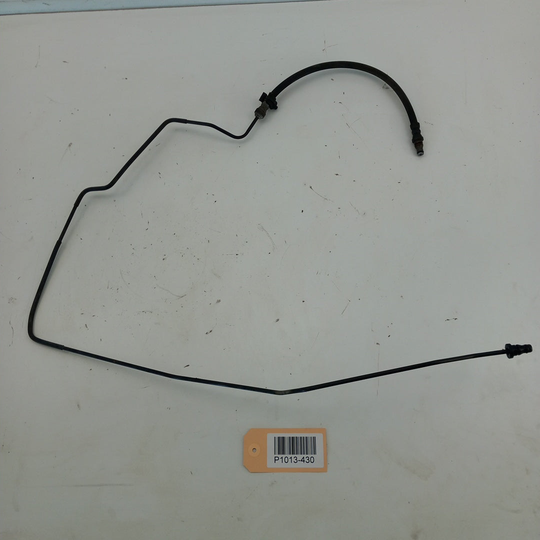 Тръбичка съединител десен волан RHD Opel Astra J 1,3 CDTI A13DTE