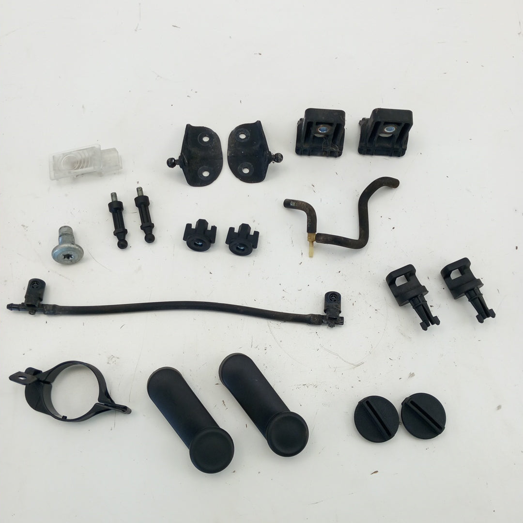 Микс смесена партида Opel Astra J