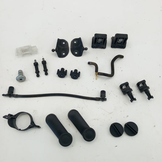 Микс смесена партида Opel Astra J