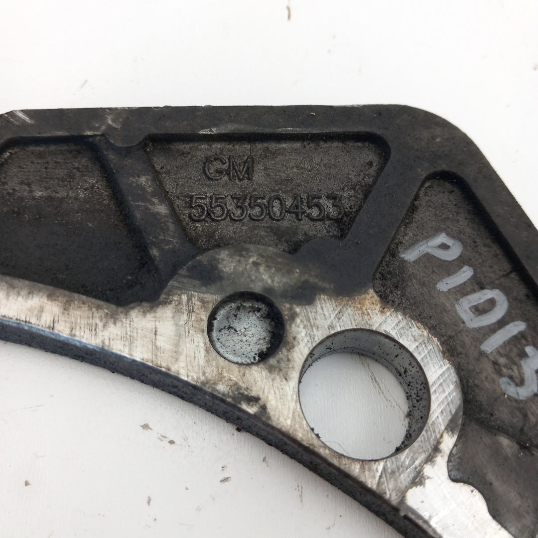 Тампон скорости преден Opel Astra J 1,3 CDTI A13DTE