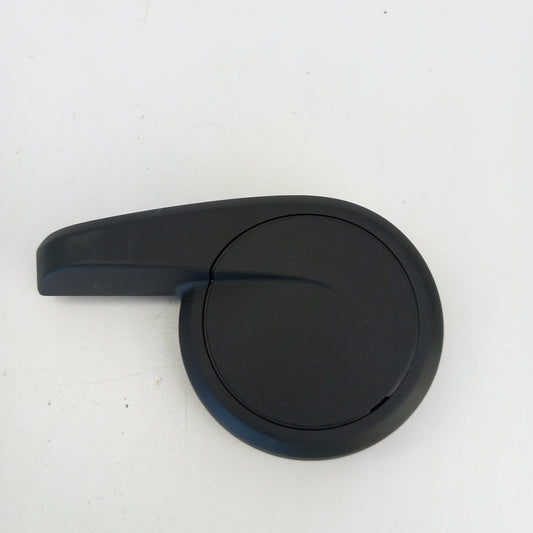 Дръжка седалка предна лява настройка облегалка черна Opel Astra J