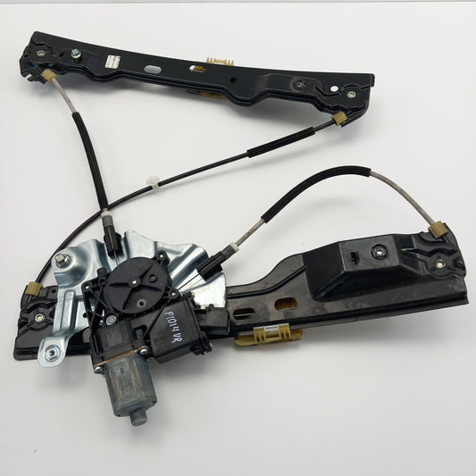 Стъклоповдигач електрически предна дясна врата Opel Astra J 5-Türer