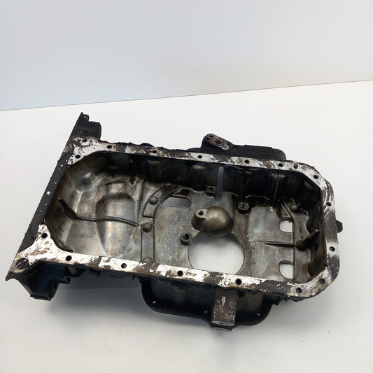 Картер масло горен Opel Astra J 1,7 CDTI A17DTR
