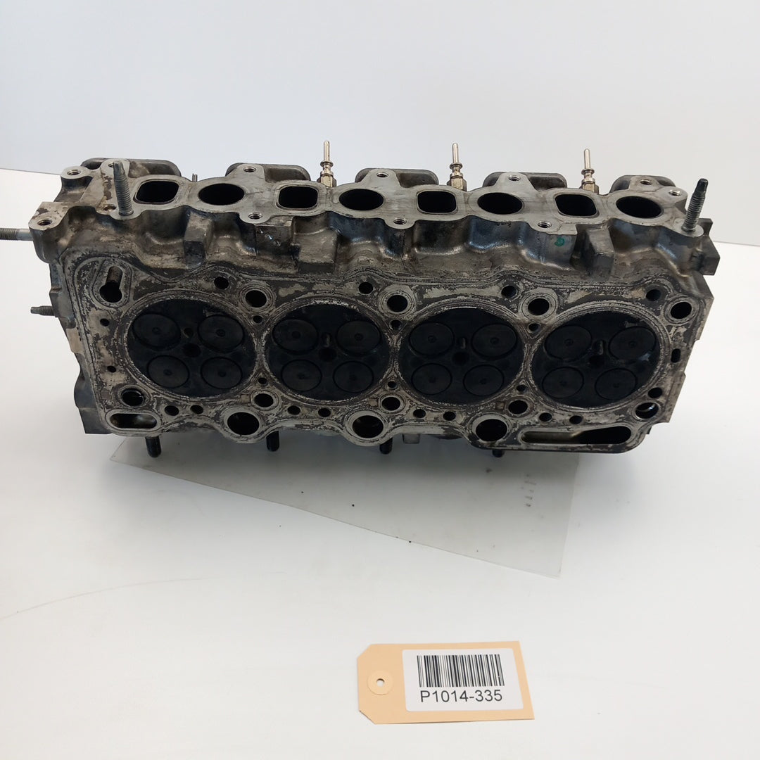 Глава двигател Opel Astra J 1,7 CDTI A17DTR