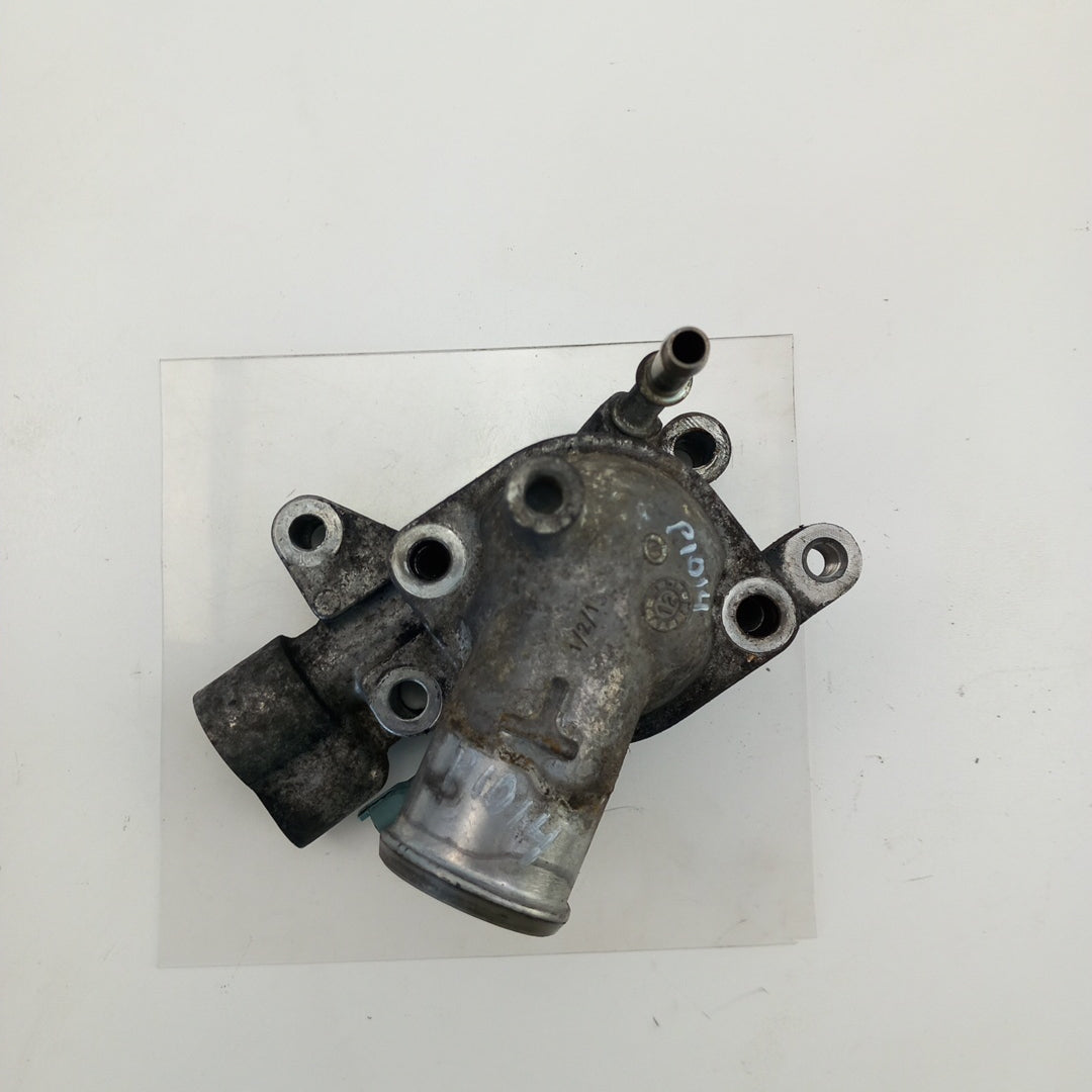 Корпус термостат Opel Astra J 1,7 CDTI A17DTR