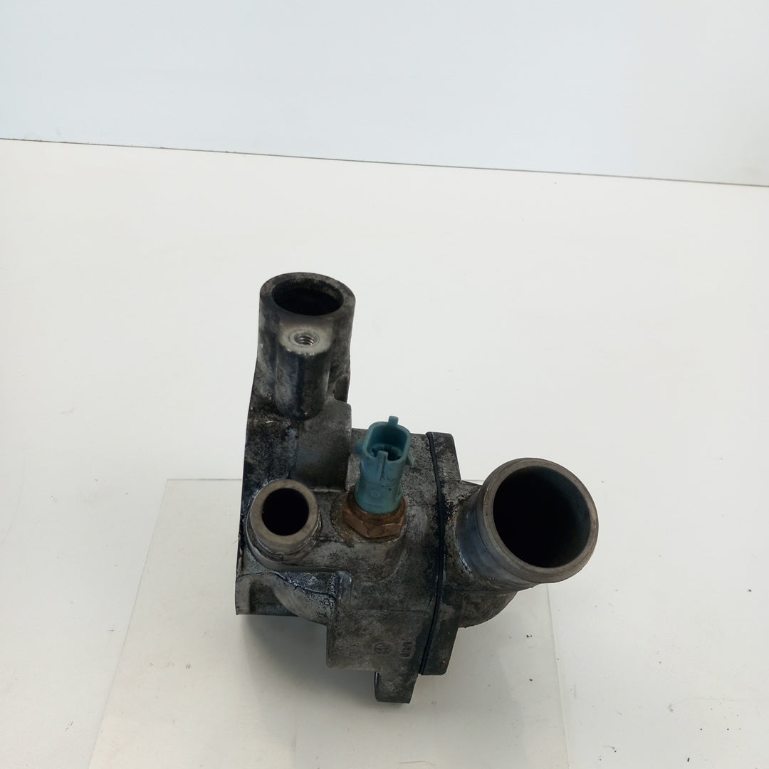 Корпус термостат Opel Astra J 1,7 CDTI A17DTR