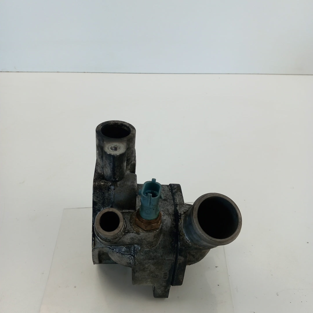 Корпус термостат Opel Astra J 1,7 CDTI A17DTR