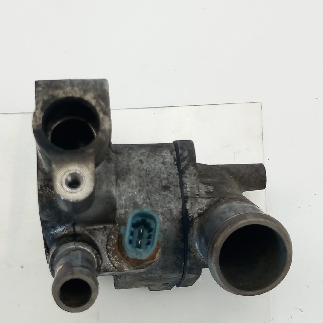 Корпус термостат Opel Astra J 1,7 CDTI A17DTR