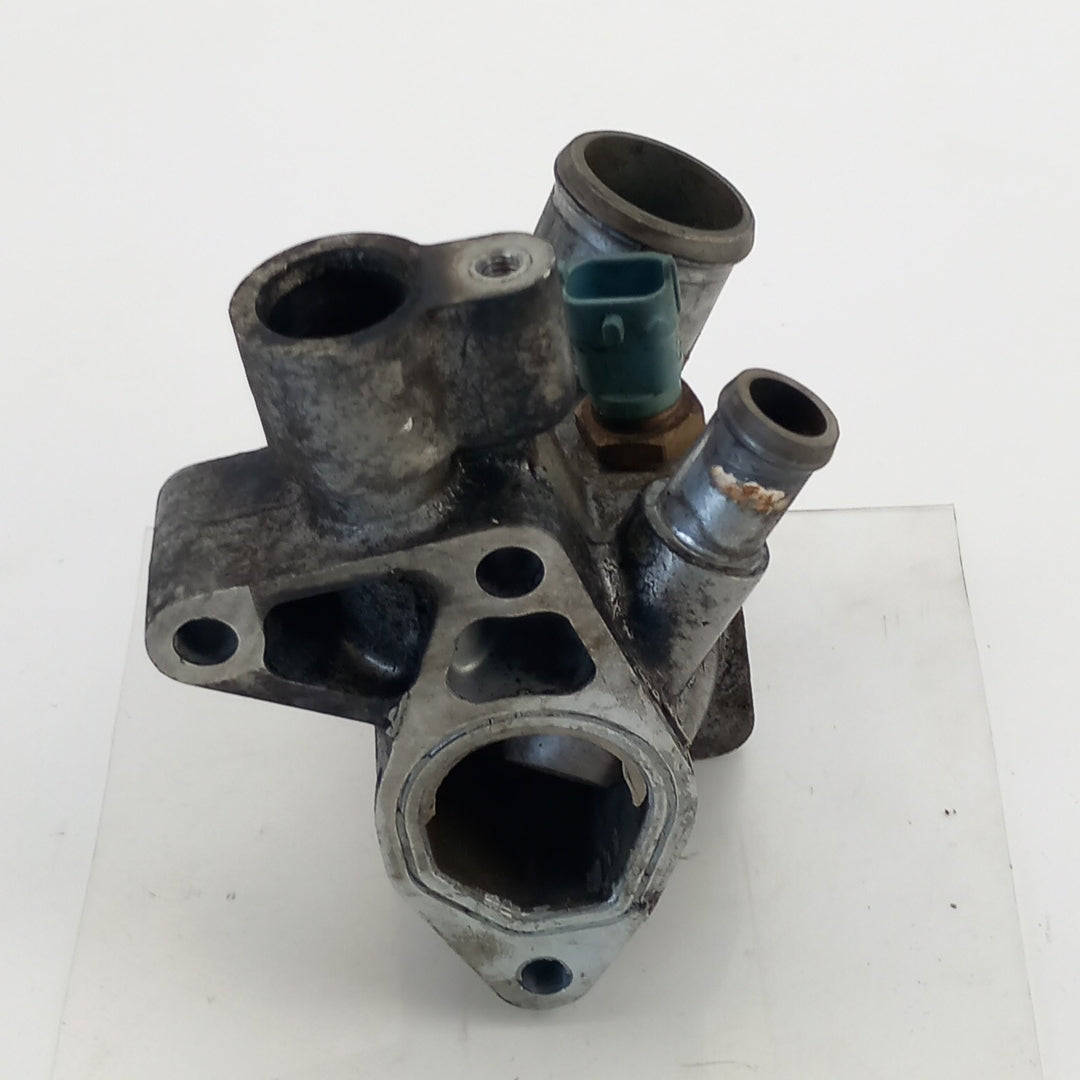 Корпус термостат Opel Astra J 1,7 CDTI A17DTR